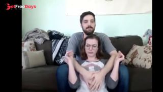 [GetFreeDays.com] nerd girl sucks big dick deep Sex Video November 2022