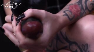 [K2S.CLUB] Lady-Meli - Extrem Analtraining - Du bist mein Fickobjekt - FullHD 1080P