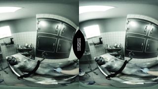 X Virtual/Horror Porn: Roswell UFO in 180° X – – VR - Virtual reality