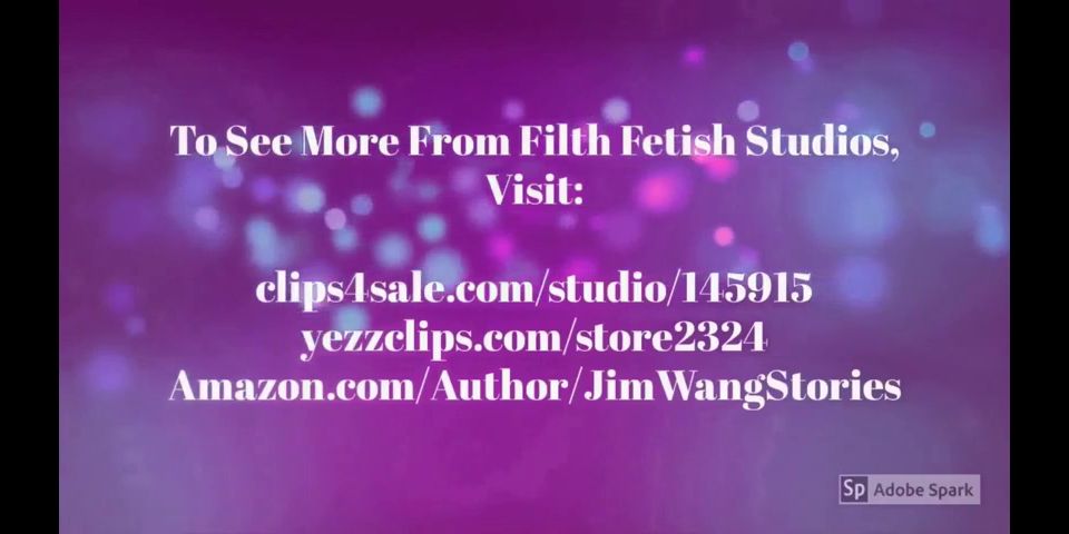 online video 25 Filth Fetish Studios – Dripping With Sweat, fetish shrine on femdom porn 