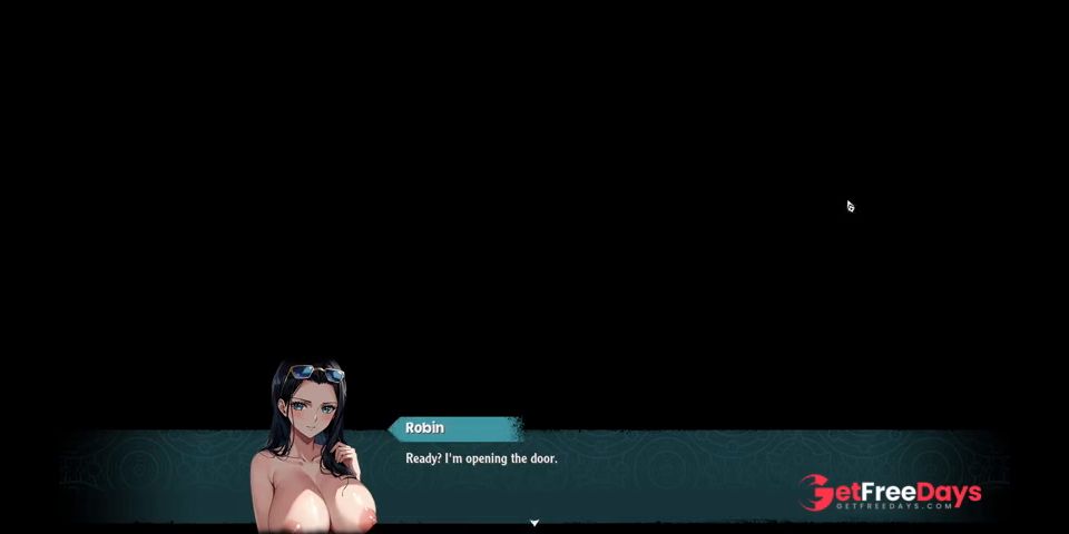 [GetFreeDays.com] One Piece Odyssey Nude Mod Installed Game Play part 27 Porn game play 18 Sex Sex Stream November 2022