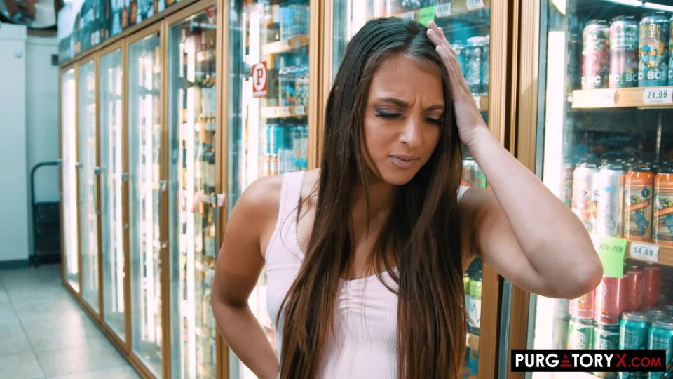 free xxx video 39 fetish toys fetish porn | Gia Derza - La Bodega Vol 1 E3 | blowjob