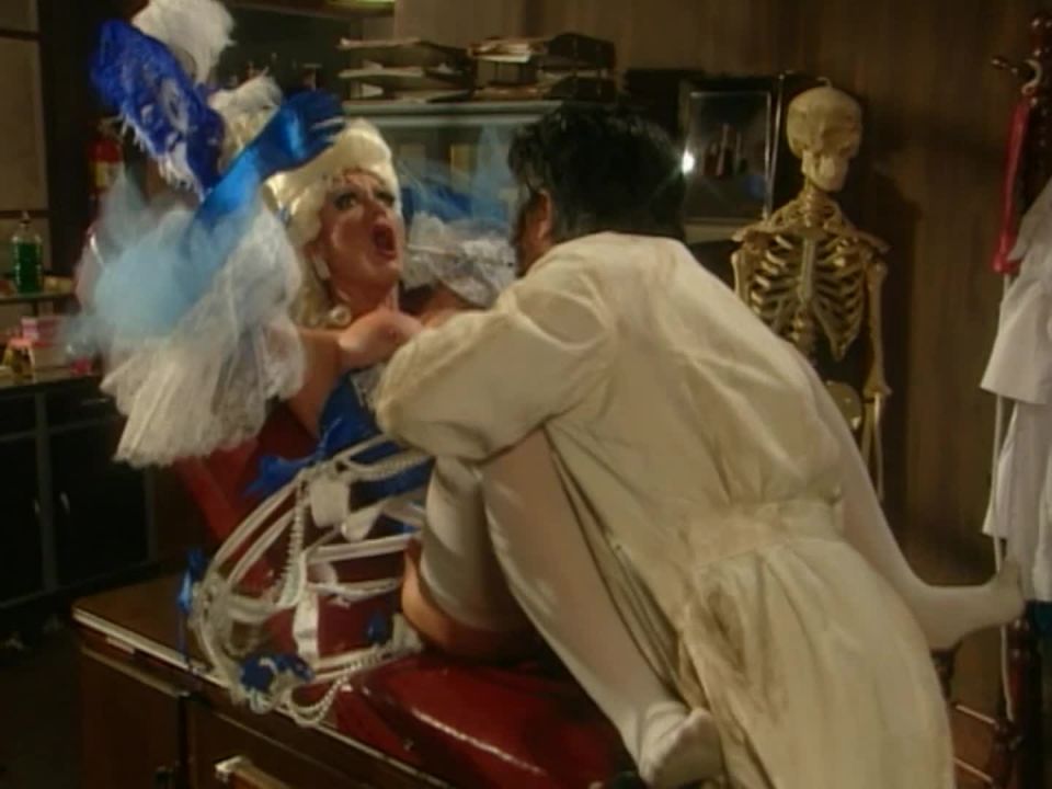 JanineLindemulderColección Babylon-Part6 s06 JillKelly 1080p