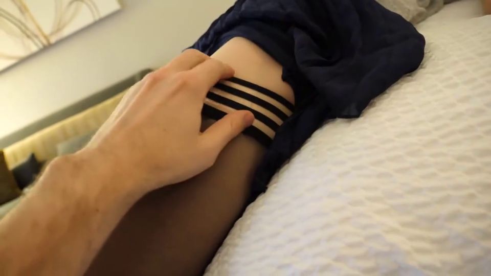 online xxx video 31 mi esclavo femdom Chicas conseguir sueño – Macy Nikole Noqueado, macy nikole en femdom porno