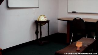 Cleo is Punished by The Dean (Part 1 of 2) Video Sex Dow...