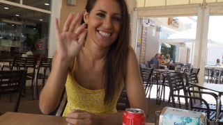 xxx video 29  Jess in In The Algarve – Waiting For Her Man 1, 4k on milf porn