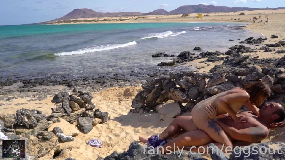 free xxx video 39 Eggsout-12-05-2023-Faccio La Troia In Spiaggia Mentre Tutti Mi Vedono  - fetish - fetish porn cruel femdom
