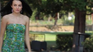 Met Art - Sapphira A - HD videos porno