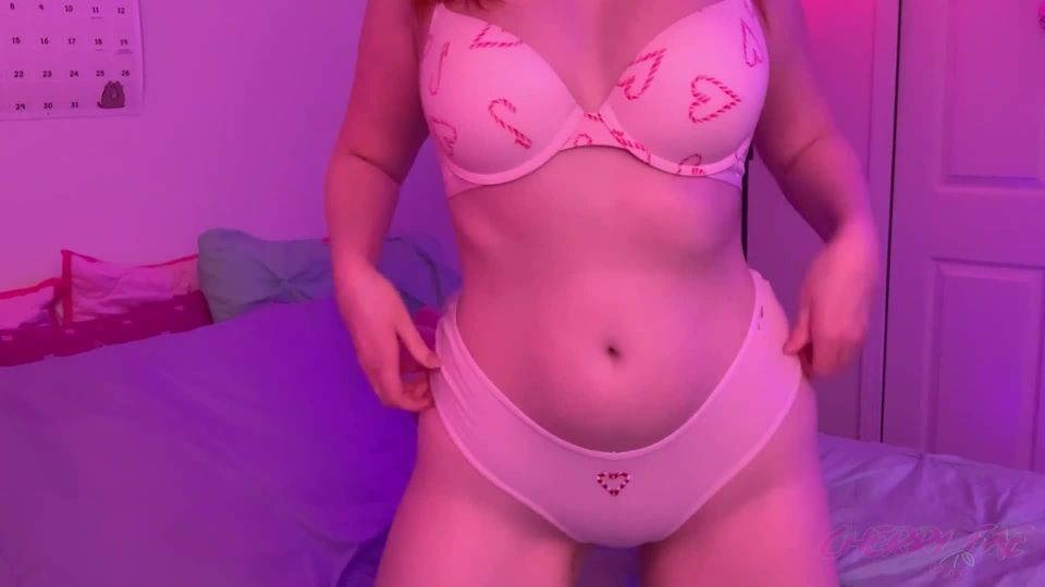 video 38 bbw fetish solo female | Cherry Fae – Peppermint Pussy | glass dildos