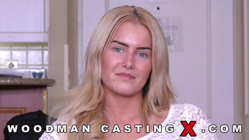 woodman casting x big tits casting | WoodmanCastingX presents Aisha Lark Casting X 191 | casting