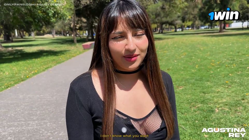 Porn Hub - Conoci a Esta Hermosa Culona Timida En Instagram Pero Descubri Que Le Encanta Tragar Polla CREAMPIE - Hardcore