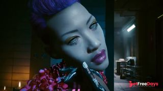 [GetFreeDays.com] Cyberpunk 2077 Sex Scenes Joytoy 2nd Appearance All Sex Full Collection Cyberpunk Nude Mod Sex Film October 2022