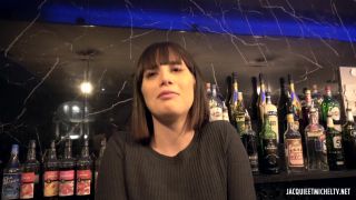 Alyson, 19, Waitress At Nippon In Aubagne! - FullHD1080p