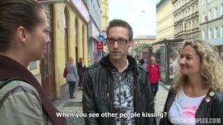 free adult video 33 amateur lesbian sex femdom porn | CZECH COUPLES 7 (SD) | all sex