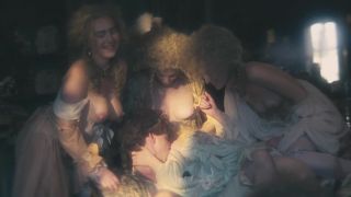 Holliday Grainger, etc - The Riot Club (2014) HD 1080p - [Celebrity porn]