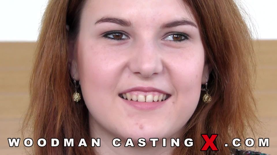 WoodmanCastingx.com- Allegra casting X