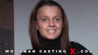 Tiana Ross casting X Casting!