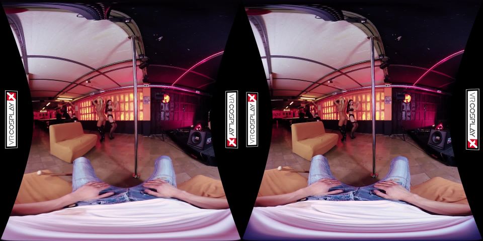 free online video 36 VRCosplayx presents Grand Theft Swallow X – Susy Gala on virtual reality 