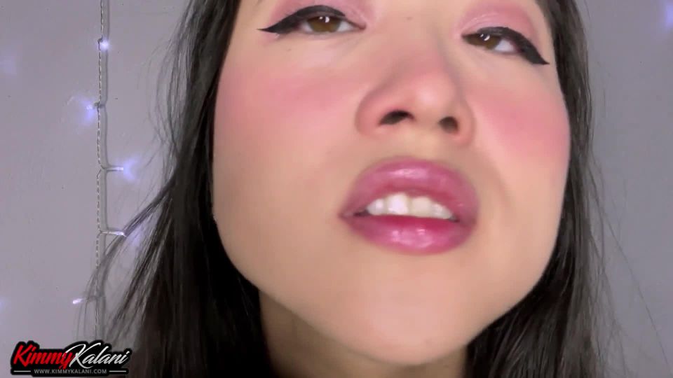online adult video 29 I Want You To Cum On My Face -ASMR JOI- Kimmy Kalani - [ModelsPorn] (FullHD 1080p) | fetish | femdom porn femdom fleshlight