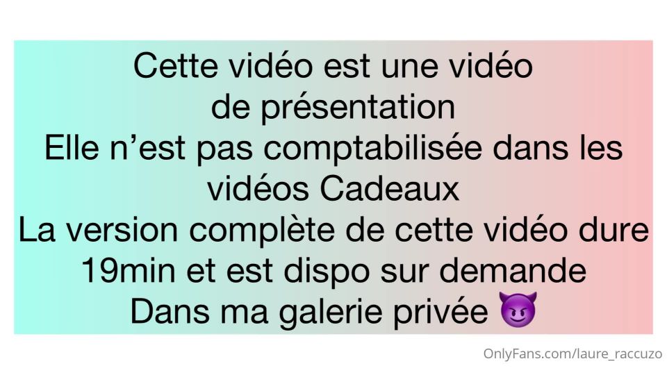 Laure raccuzo () Je me rend dans le spa libertin le plus chaud de france pour satisfaire mon envie journalire de sperme arrive sur place il y a dj la queue je sent que je vais bien mamuser