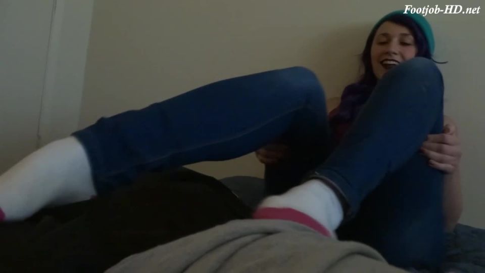 clip 46 I know you want my big feet around your cock Nikkis size 12.5 footjob marathon – Everyday soles | foot fetish | feet porn foot fetish fantasy