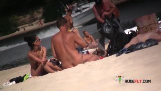 xxx video 47 Castrated sissy at the nude strand 2 | beach | hardcore porn party hardcore hd