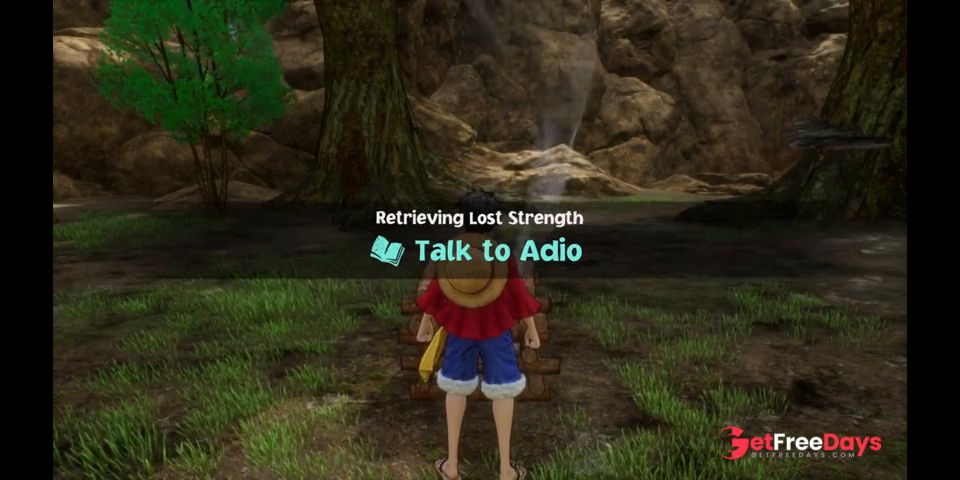 [GetFreeDays.com] One Piece Odyssey Nude Mod Installed Gameplay Part 8 Walkthrough Adult Games 18 Adult Stream March 2023