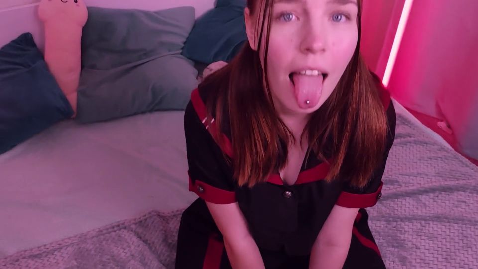 free online video 6 Schoolgirl Swallows Cock With Pleasure - [PornHub] (FullHD 1080p) | fetish | femdom porn best fetish sites