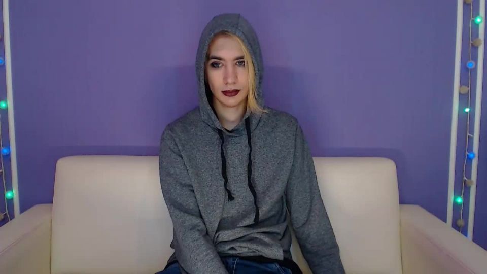 Video de cámaras de vídeo transexuales para el 25 de noviembre de 2019 – 14 - Vídeos de cámaras de vídeo transexuales, webcam
