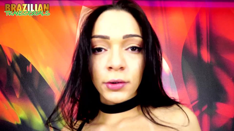 free porn video 20 Hot TS Hanna Rios Is Back For You - hanna rios - shemale porn 