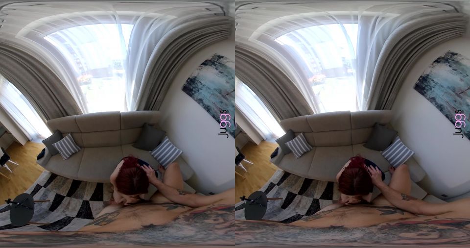 virtual reality - 18 yo Busty Glory Ep. 1 Hot Shag – Sophia Traxler 4K