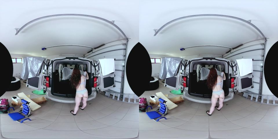 clip 45 Sexy Moving - Gear VR 60 Fps | vr | hardcore porn femdom princess
