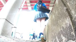 Gcolle Upskirt 205 - myouga2  on voyeur 