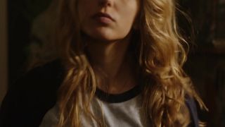 Jessica Rothe - Happy Death Day (2017) HD 1080p!!!