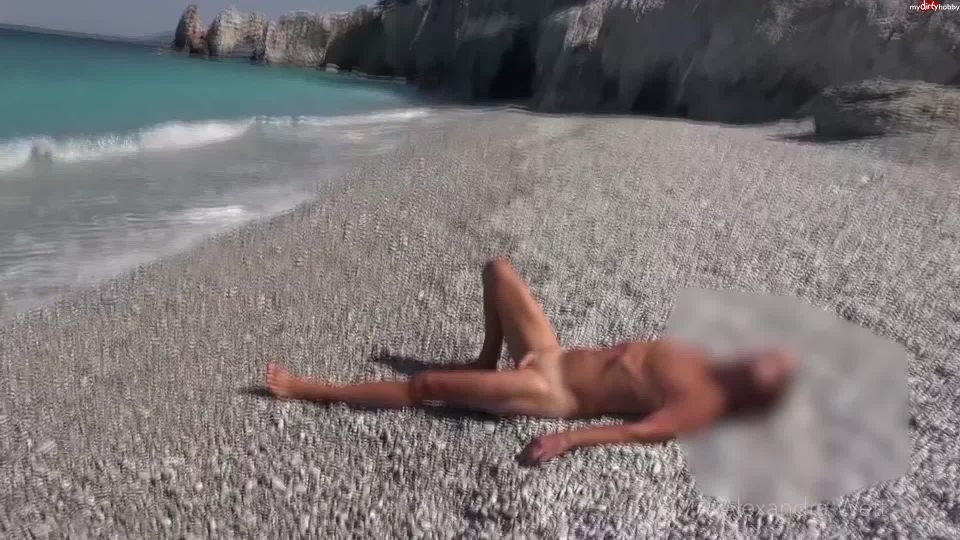 free video 9 Alexandra-Wett – Strandtourist reisst mir den Arsch auf  Mal gespritzt - mydirtyhobby - german porn public anal hardcore