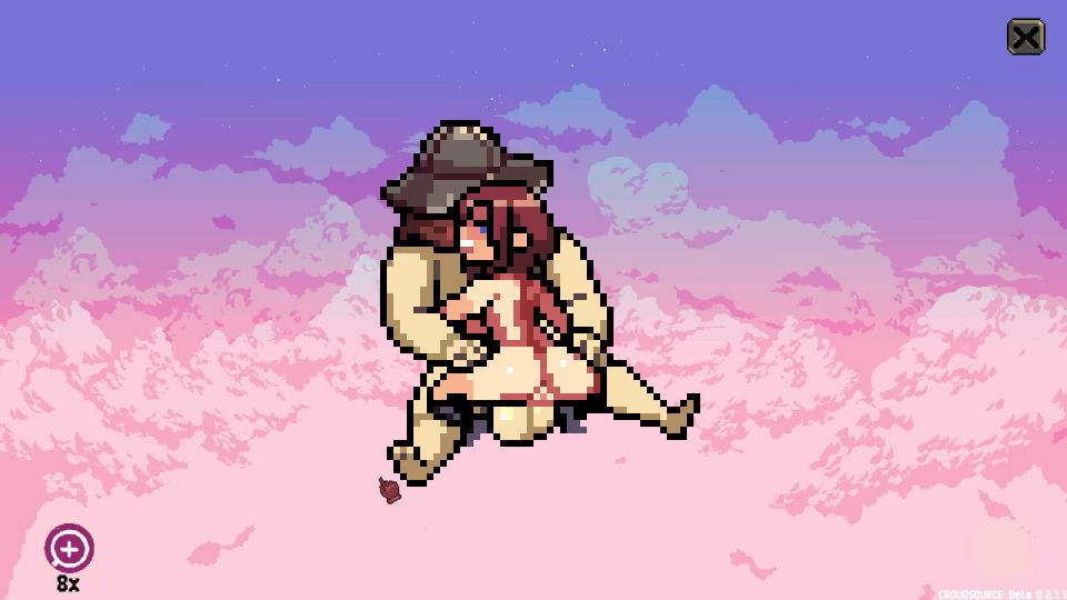 Alenkah - todo el puto zoológico es una puta. voz femenina