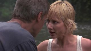 Anne Heche – Six Days, Seven Nights (1998) HD 720p - (Celebrity porn)