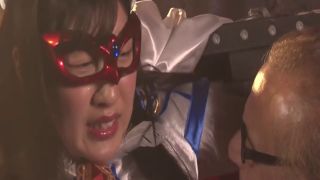 [SuperMisses.com] DHRY-19 Heroína Doujin 18 -Hermosa bruja Fontaine 18  Sakura Tsuji-009