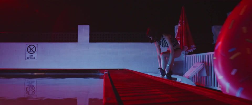 Petra Silander, Lise Gardo - Te aplastaré y me iré al infierno (2016) HD 1080p - (Porno de Celebridad)