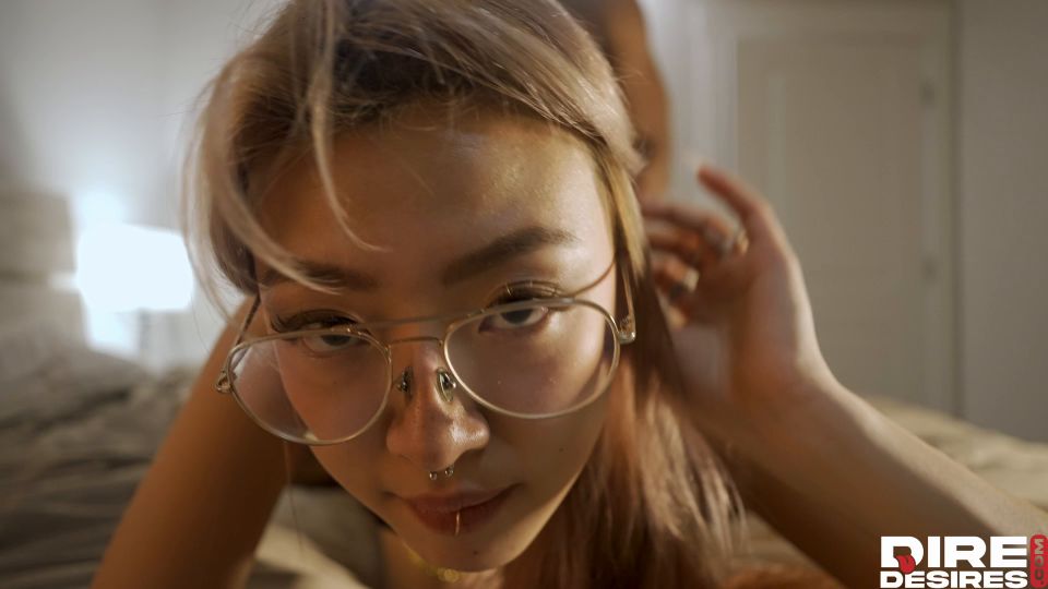 Mila Koi: Un encuentro inolvidable Mila Quickie