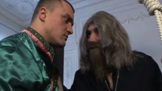 Cossack Rebellion Volume # + Volume # Quick View Porn - N...