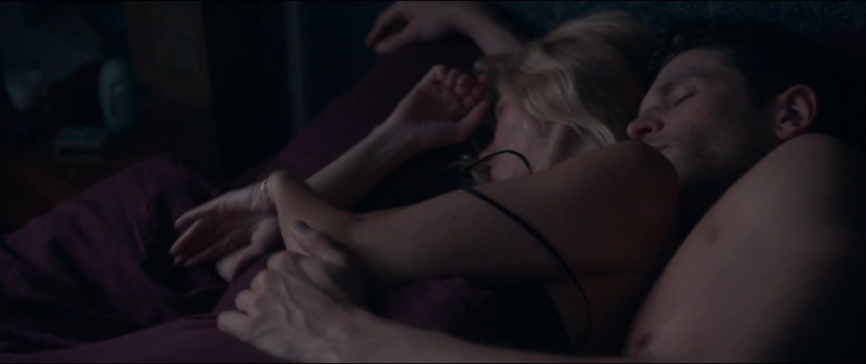 Thais Alessandrin, Sandrine Kiberlain - Mon bebe (2019) HD 1080p - (Celebrity porn)