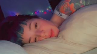 LAIKA - imnotlaika () Imnotlaika - lil update i got my second covid shot yesterday and ive been out cold sleeping all 22-04-2021