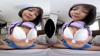 3DSVR-0835 A - Japan VR Porn - (Virtual Reality)