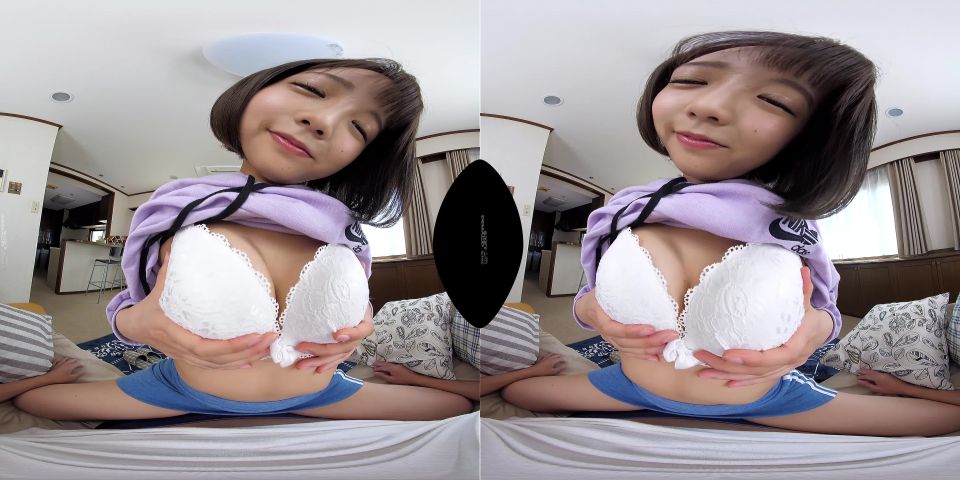 3DSVR-0835 A - Japan VR Porn - (Virtual Reality)