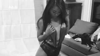 free adult clip 4 KatieLin – NextDoor – BTS Noir Asian Photoshoot - katie lin - rough sex asian black porn