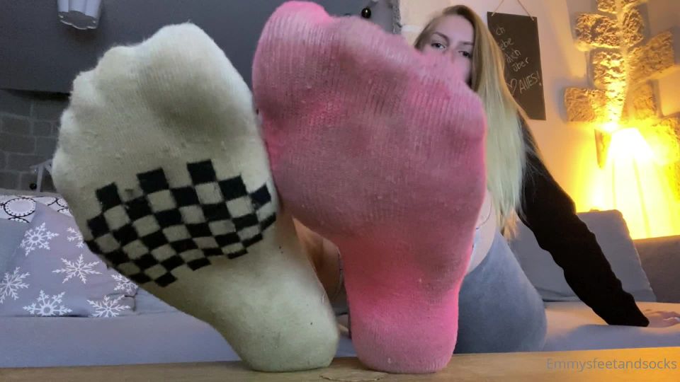 online adult video 36 femdom foot gagging emmyfeetandsocks 130220222362430487 taking my 7, foot on feet porn