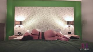 Camilla Jolie / Camilla Jolie Luxury Bed Sex Clip Video P...