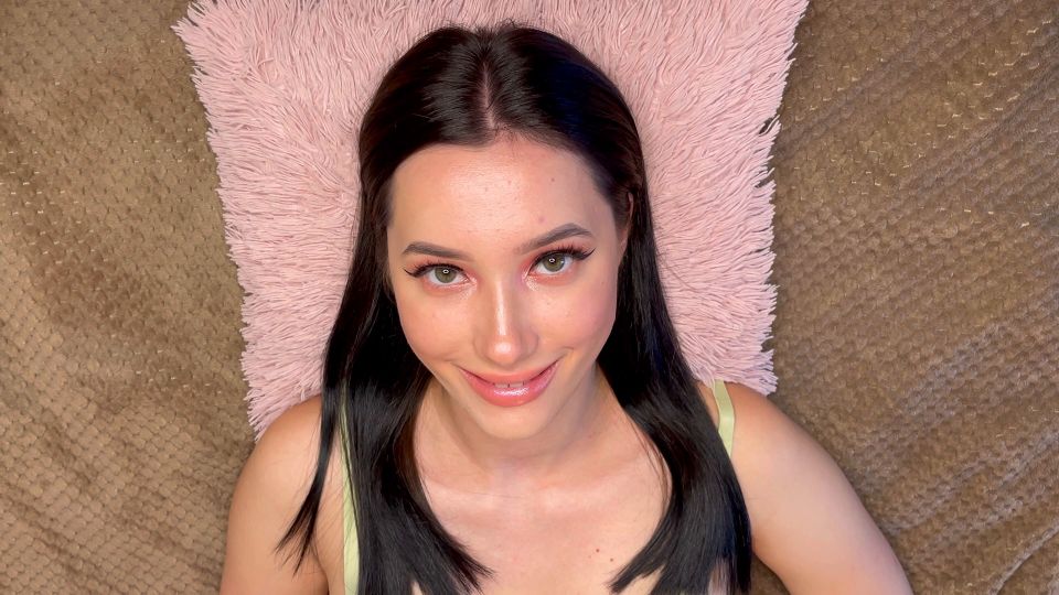 free online video 38 Babyheavanian – Dark hairs peachy make up ff video on pov femdom shop