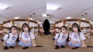 SAVR-178 D - Virtual Reality - Jav